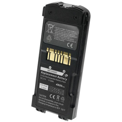 AirTrack Batteries Battery
