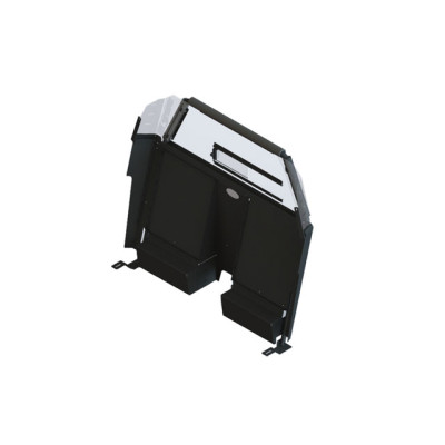 Gamber-Johnson Vehicle Accessory