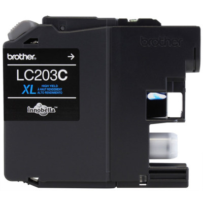 Brother InkJet Cartridge