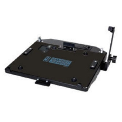 Gamber-Johnson Cradles and Docking Stations Accessory