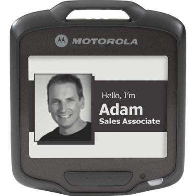 Motorola SB1 Mobile Computer