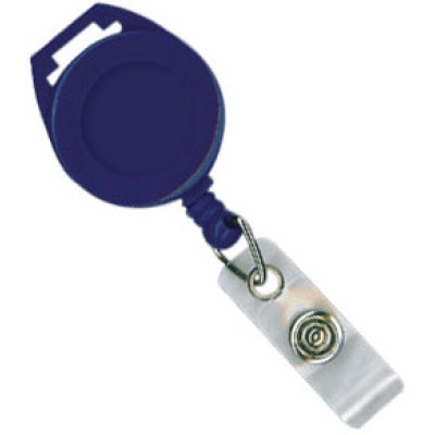 Brady Badge Reels Reel