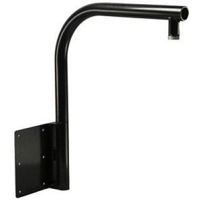 Videolarm ACH Aluminum Outdoor CCTV Camera Mount