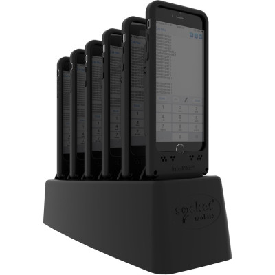 Socket Mobile Barcode Scanner