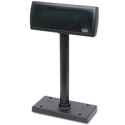 Custom America Customer Display