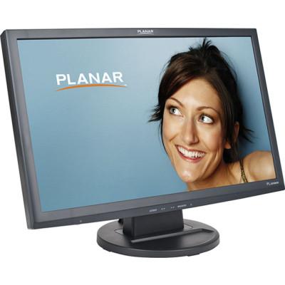 Planar PL2010MW Monitor