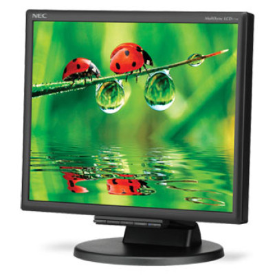 NEC Monitor