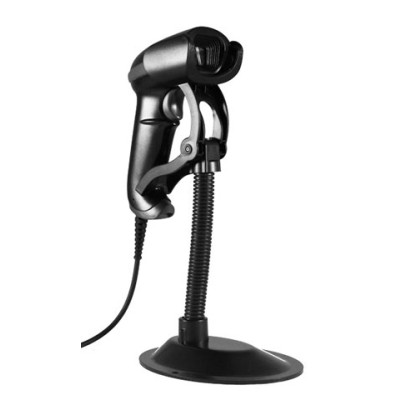 Logic Controls S303D Barcode Scanner