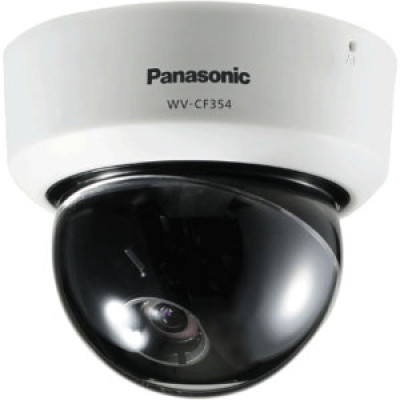 Panasonic Security Camera