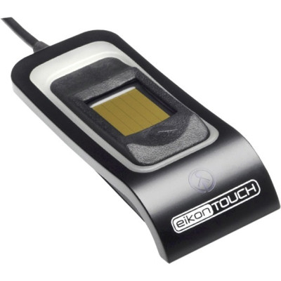 DigitalPersona Software