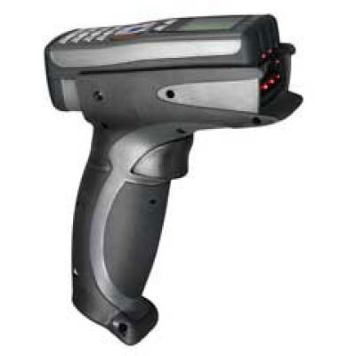 Microscan HawkEye 45T Barcode Scanner
