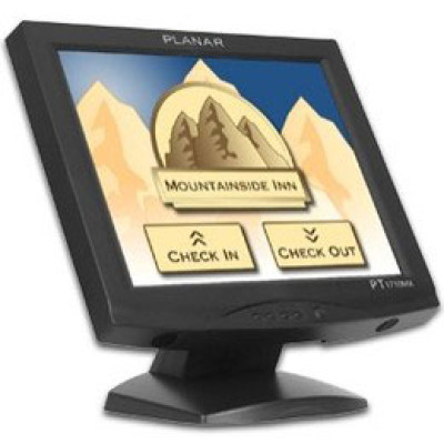 Planar PT1710MX Touchscreen