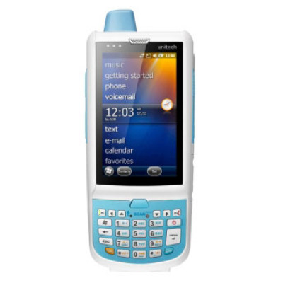 Unitech PA690 RFID Reader