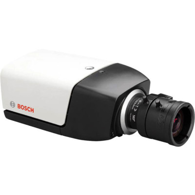 Bosch NBC-265-P 720P IP Security Camera