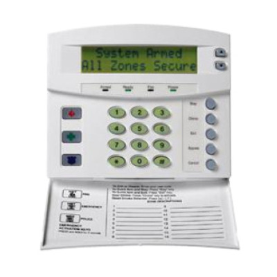 Interlogix Security Products Accessory