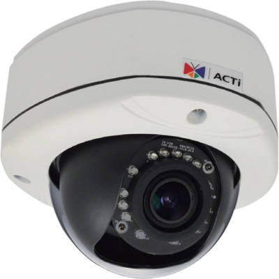 ACTi Security Camera