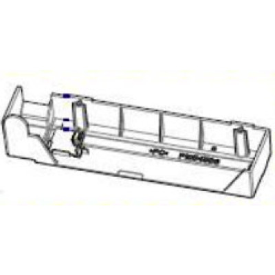 Zebra Internal Printer Parts Accessory