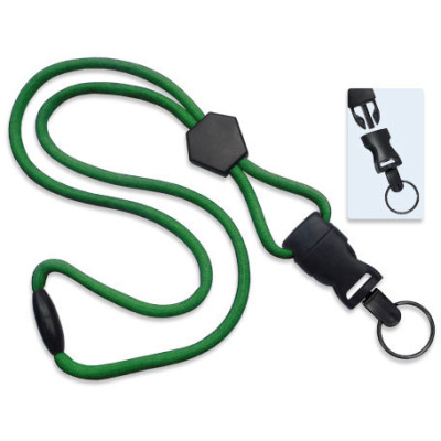Brady Lanyards Lanyard