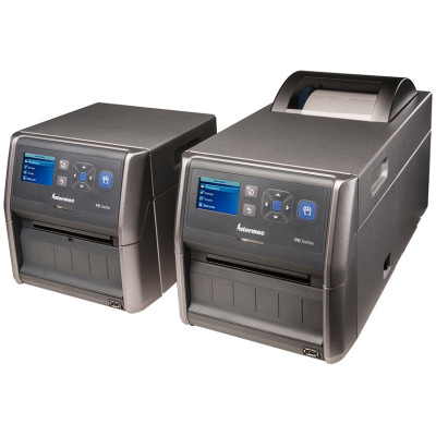 Honeywell Barcode Label Printer