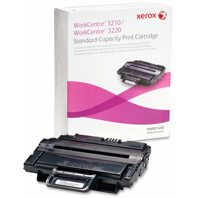 Xerox Products