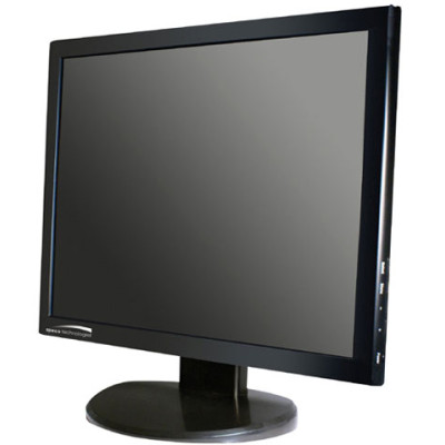 Speco CCTV Monitor