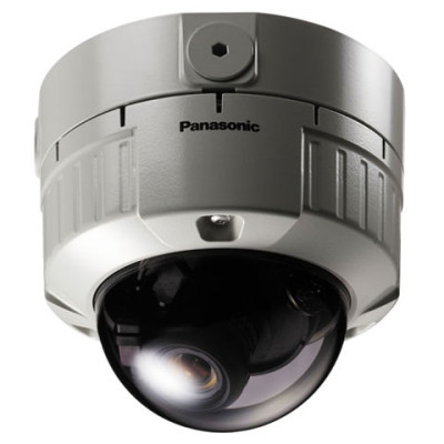 Panasonic WV-CW484S Security Camera