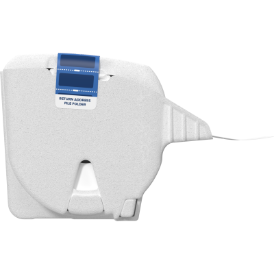 Zebra ZSB Series Barcode Label