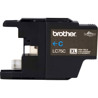 Brother InkJet Cartridge