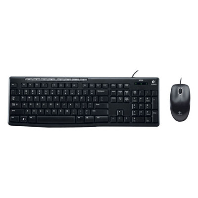 Logitech Products
