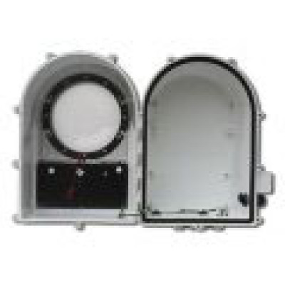 Dotworkz CCTV Camera Housing