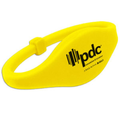 BCI Smart Rewearable RFID Wristband