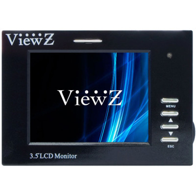 Orion CCTV Monitor