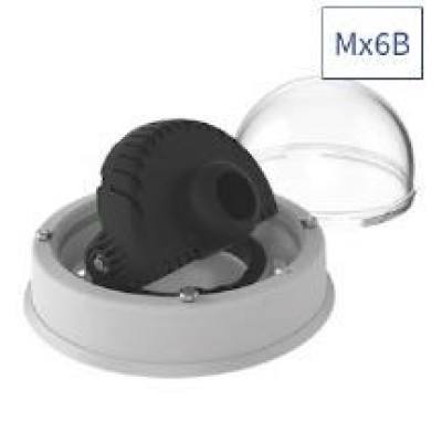 MOBOTIX Security Camera