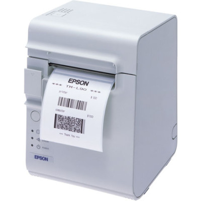 Epson TM-L90 Receipt Printer