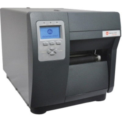 Honeywell Barcode Label Printer