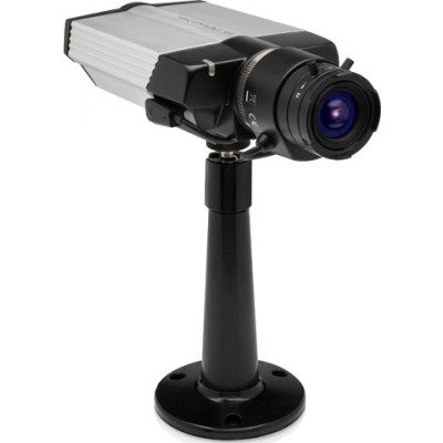 Axis Security Camera