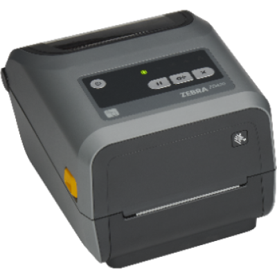 Zebra ZD421 Barcode Label Printer