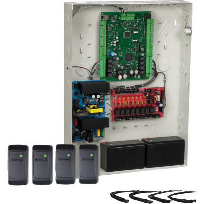 Honeywell Access Control Equipment
