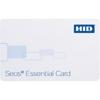 HID RPK 40 Multiclass Access Control Cards