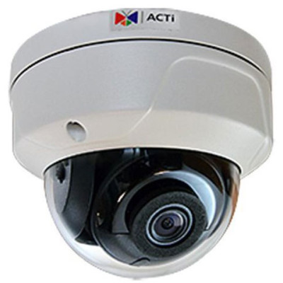 ACTi Security Camera