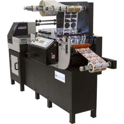 Afinia Label DLP-2000 Color Label Printer