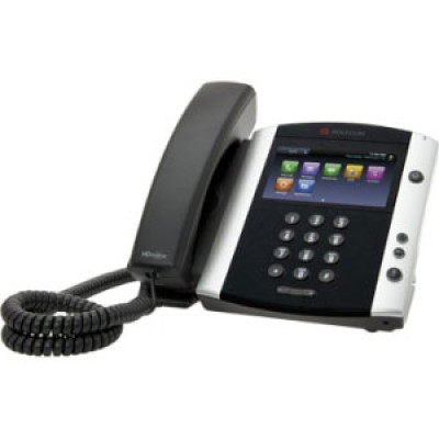 Polycom Telecommunication Equipment