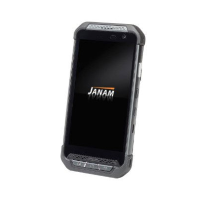 Janam XT200 Mobile Computer