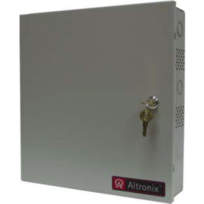 Altronix SMP10PM12P16 Power Device