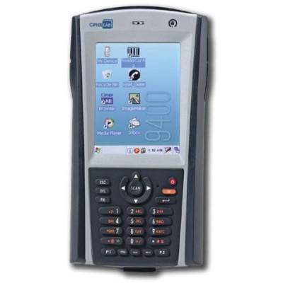 CipherLab 9400 Series Mobile Computer