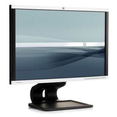HP LA2205wg Monitor