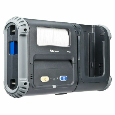 Intermec PW50 Portable Barcode Printer