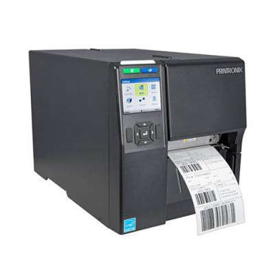 Printronix T4000 Barcode Label Printer