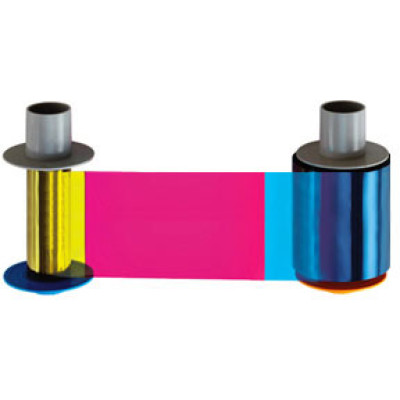 Fargo DTC4500e ID Card Ribbon