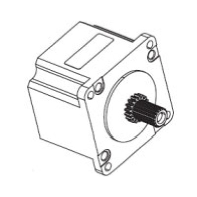 Zebra Internal Printer Parts Accessory